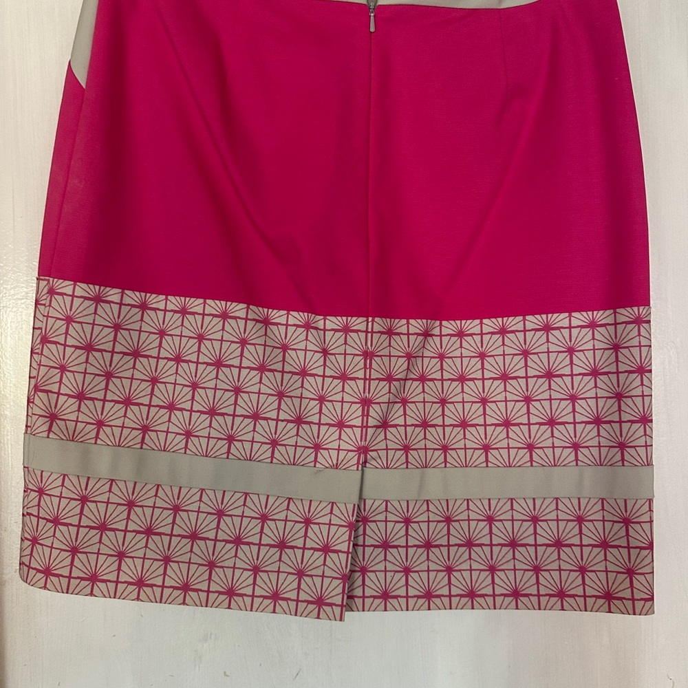 Halogen Pencil Skirt - Picture 6 of 10